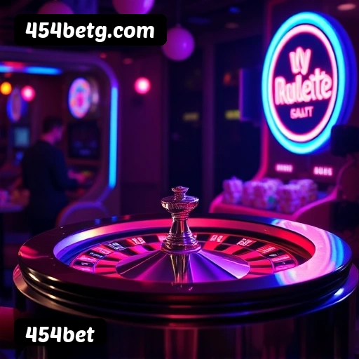 App Mobile 454bet - Jogue em Qualquer Lugar no Seu Smartphone