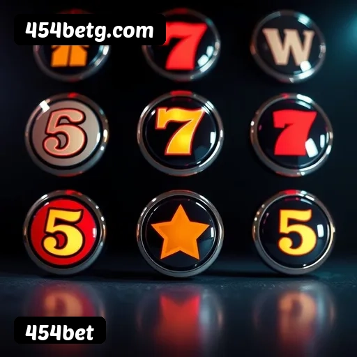 Categorias de Jogos - Slots, Mesa, Ao Vivo, Jackpots