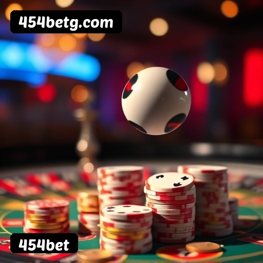Imagem secundária de apoio para instalação do app 454bet