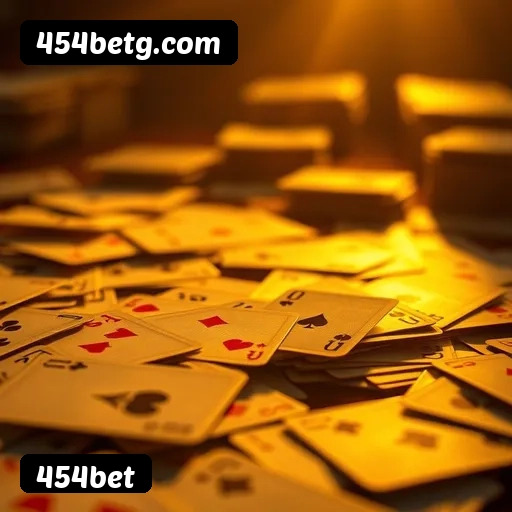 Jogos de Cassino ao Vivo