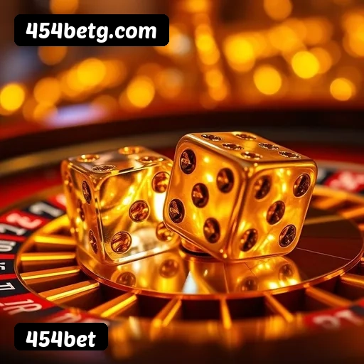 Benefícios do Login 454bet - Bônus e Vantagens Exclusivas